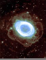 Subaru telescope captures 'halo' of nebula M57